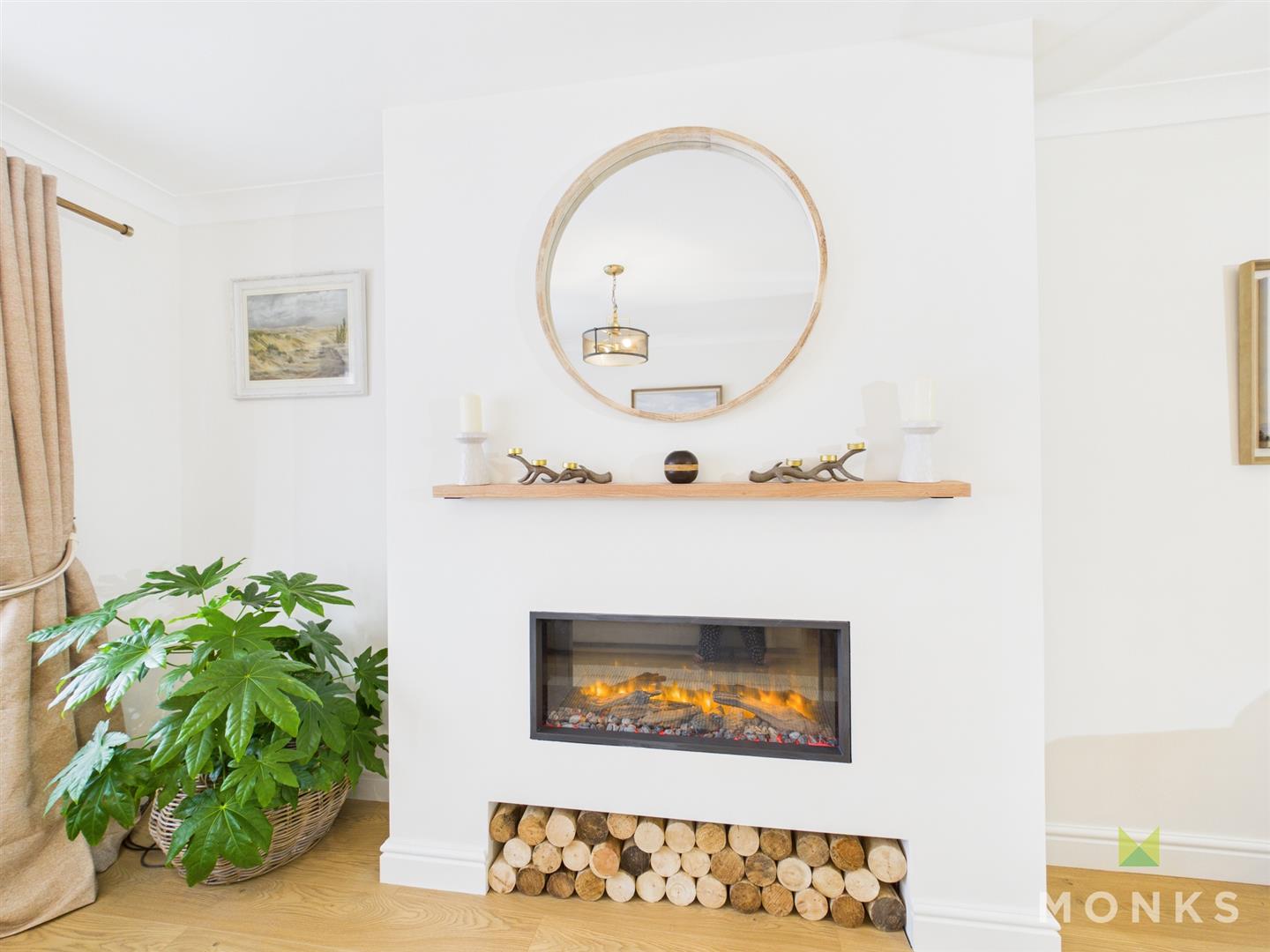 37 Llanforda Mead, Oswestry, SY11 1TS For Sale